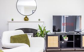 Primestay Residence